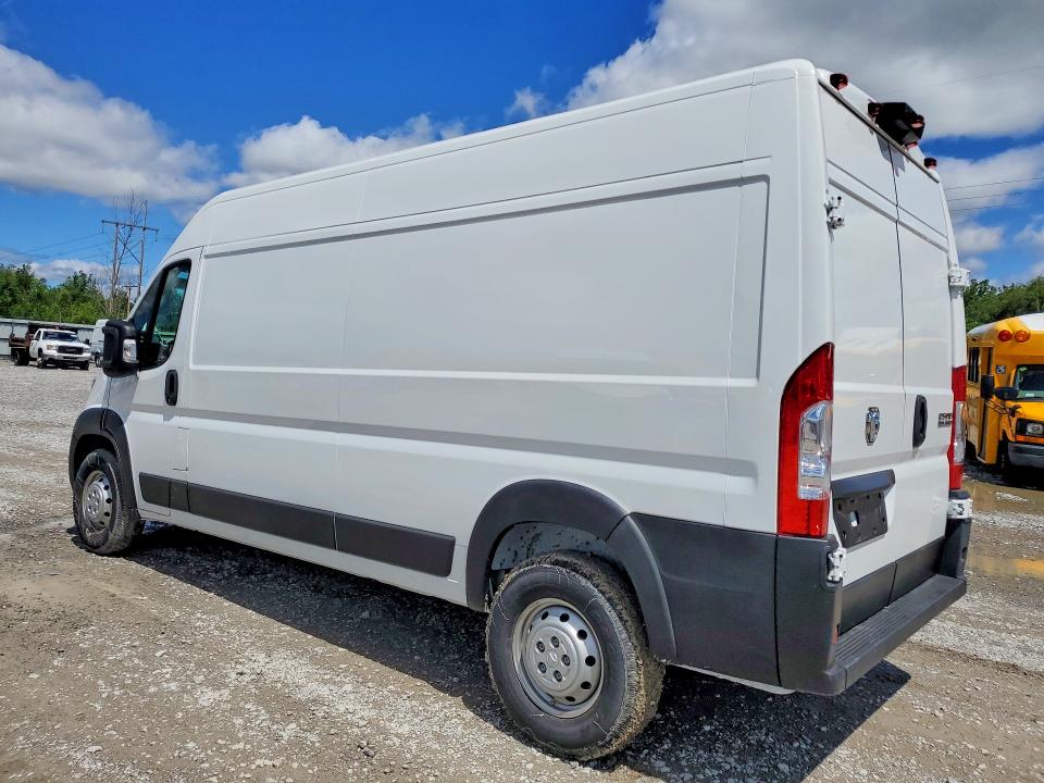 Aukcja sprzedaży 2023 Ram Promaster 2500, vin: 3C6LRVDG6PE549007, numer aukcji: 57317486
