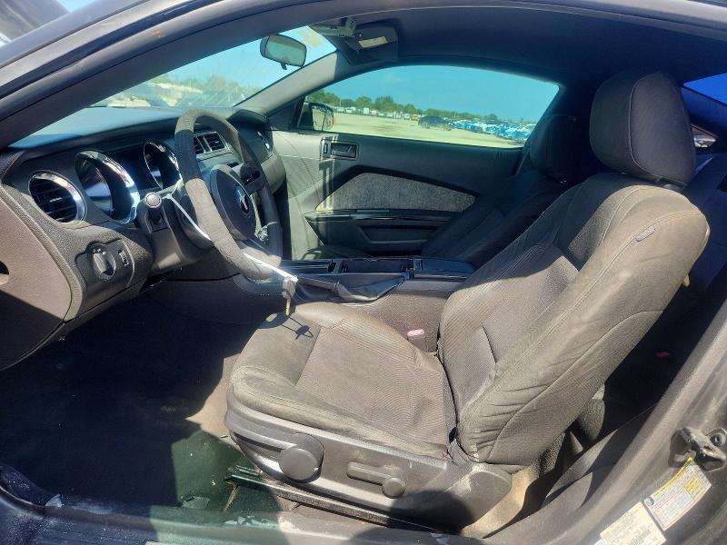 Aukcja sprzedaży 2010 Ford Mustang, vin: 1ZVBP8AN3A5143636, numer aukcji: 59256616