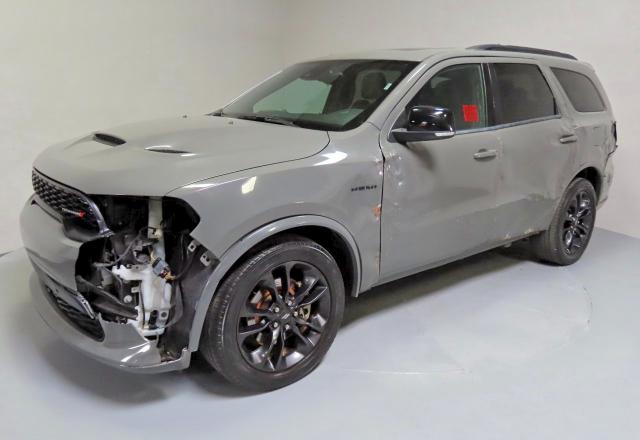 Продажа на аукционе авто 2023 Dodge Durango, vin: 1C4SDJCT5PC568732, номер лота: 57073826