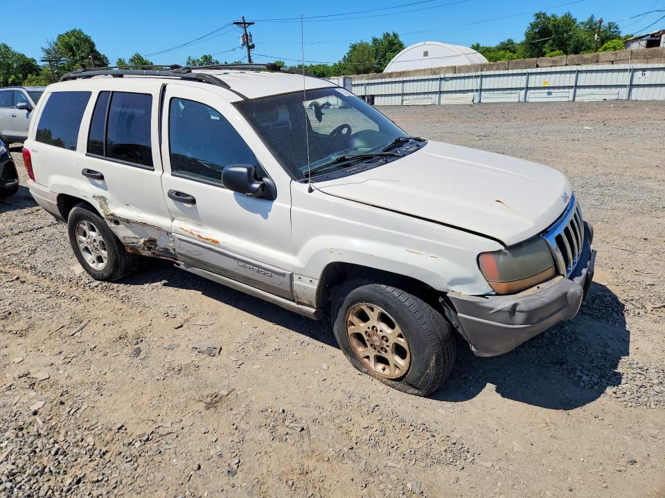 55343846 :رقم المزاد ، 1J4GW48S4YC341870 vin ، 2000 Jeep Grand Cherokee مزاد بيع