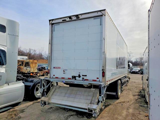 Aukcja sprzedaży 2022 Peterbilt 220, vin: 3BPPHL6X7NF594916, numer aukcji: 58747696