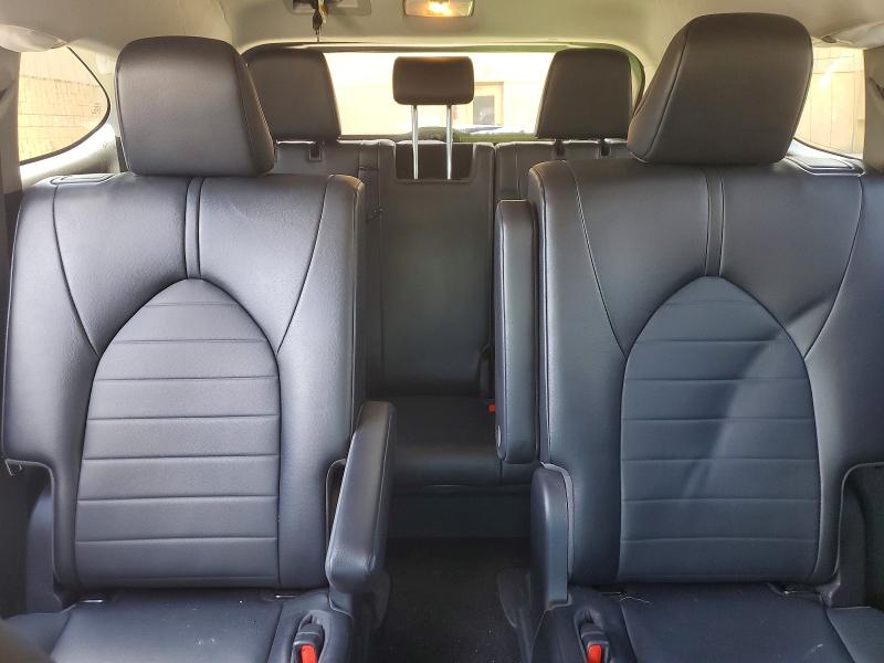 Продаж на аукціоні авто 2023 Toyota Highlander, vin: 5TDKDRAH8PS014788, номер лоту: 58534596