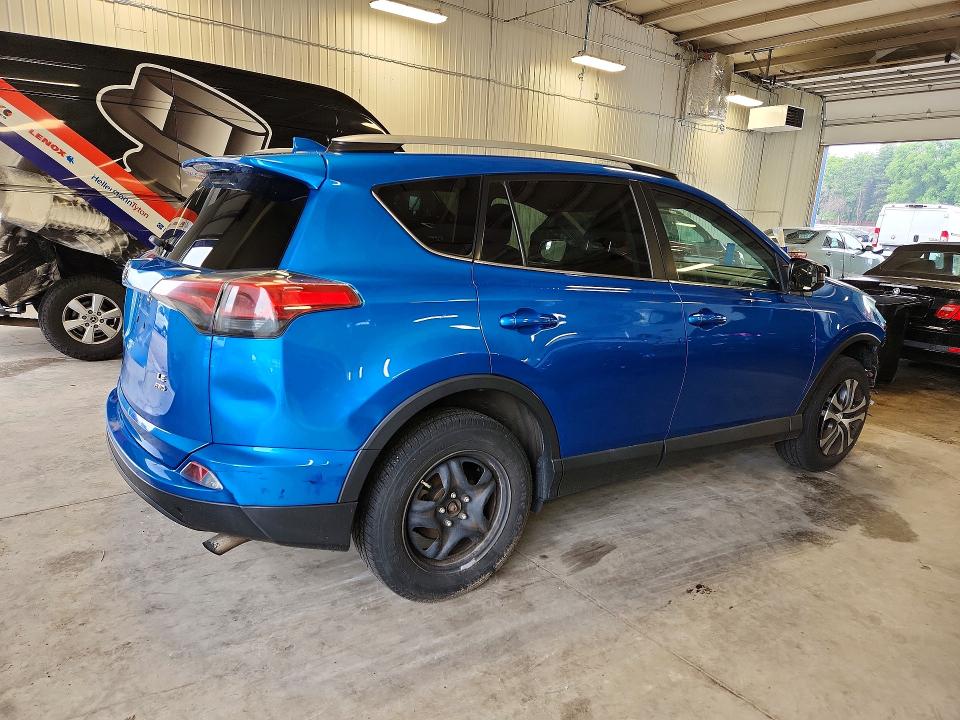 Aukcja sprzedaży 2016 Toyota Rav4, vin: 2T3BFREV5GW453911, numer aukcji: 56575316