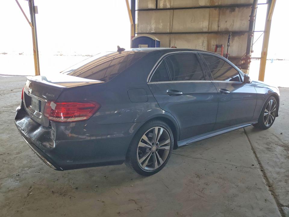 Продаж на аукціоні авто 2014 Mercedes-benz E, vin: WDDHF8JB0EA925479, номер лоту: 55691116