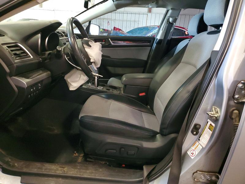 56664406 :رقم المزاد ، 4S3BNAS60H3049775 vin ، 2017 Subaru Legacy مزاد بيع