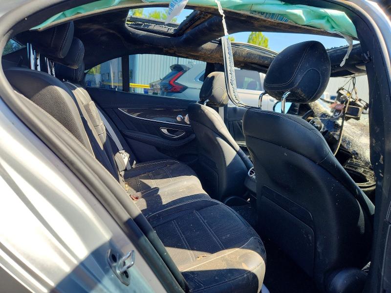 Aukcja sprzedaży 2020 Mercedes-benz E, vin: W1KZF8KB5LA824969, numer aukcji: 58451356