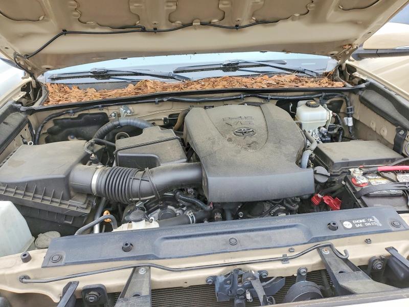 Aukcja sprzedaży 2017 Toyota Tacoma, vin: 5TFCZ5AN1HX103859, numer aukcji: 55077436
