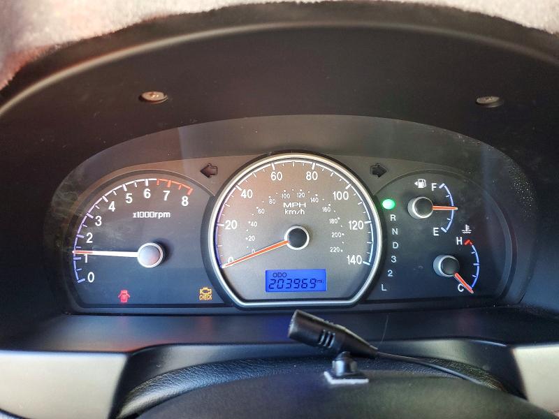 2008 Hyundai Elantra მანქანა იყიდება აუქციონზე, vin: KMHDU46D78U336672, აუქციონის ნომერი: 58100776