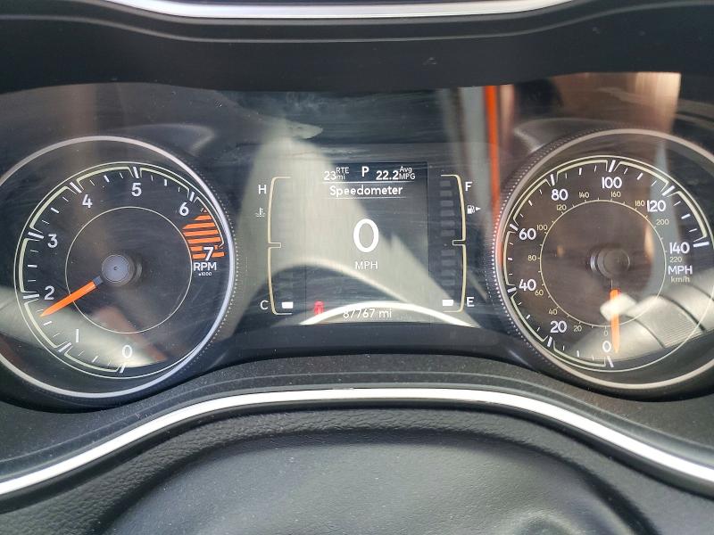 Продаж на аукціоні авто 2020 Jeep Cherokee, vin: 1C4PJLCB5LD536062, номер лоту: 56509316