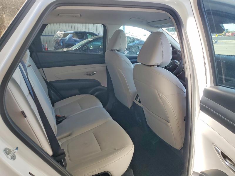 Aukcja sprzedaży 2025 Hyundai Tucson, vin: 5NMJBCDE0SH530770, numer aukcji: 58070796