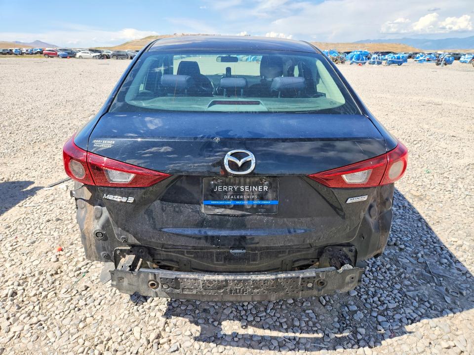Aukcja sprzedaży 2016 Mazda 3, vin: 3MZBM1T72GM276535, numer aukcji: 59356766