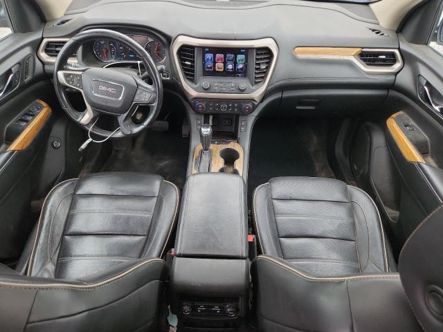 Продажа на аукционе авто 2017 Gmc Acadia, vin: 1GKKNXLS7HZ185322, номер лота: 57116306