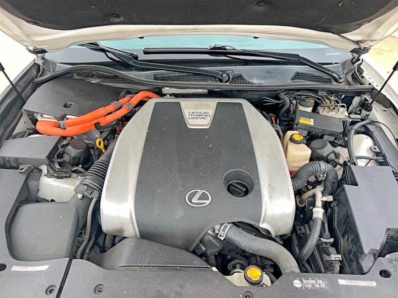 Продаж на аукціоні авто 2013 Lexus Gs, vin: JTHBS1BL7D5004036, номер лоту: 56616926