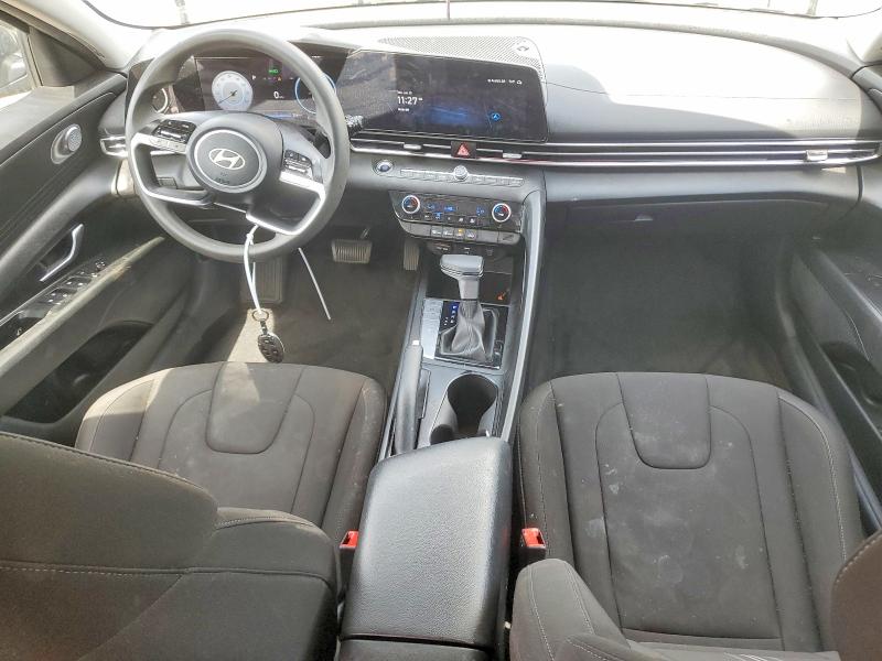 Aukcja sprzedaży 2024 Hyundai Elantra, vin: KMHLM4DG6RU686191, numer aukcji: 56530436