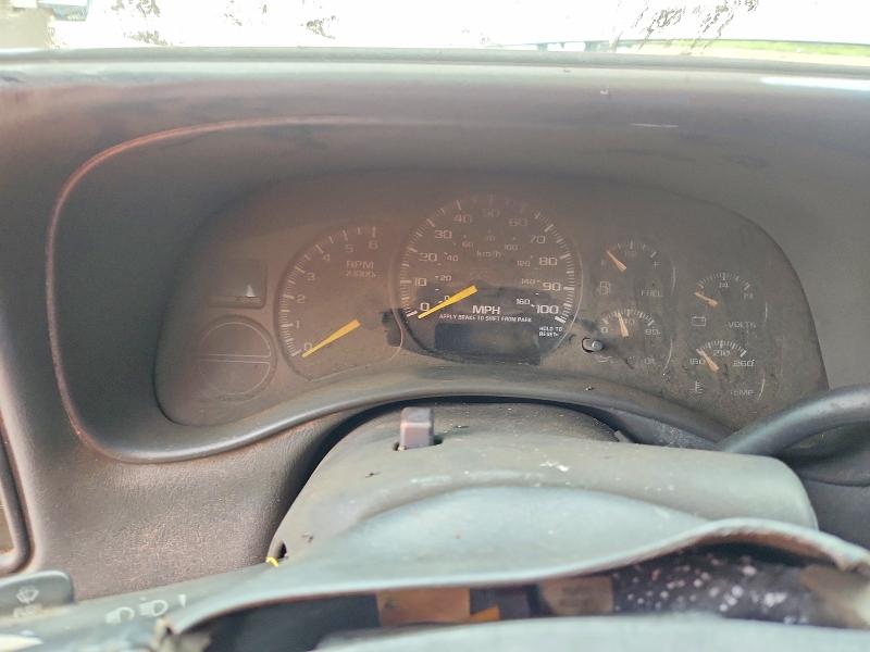 Auction sale of the 2001 Gmc New Sierra, vin: 2GTEC19T911315806, lot number: 55415696