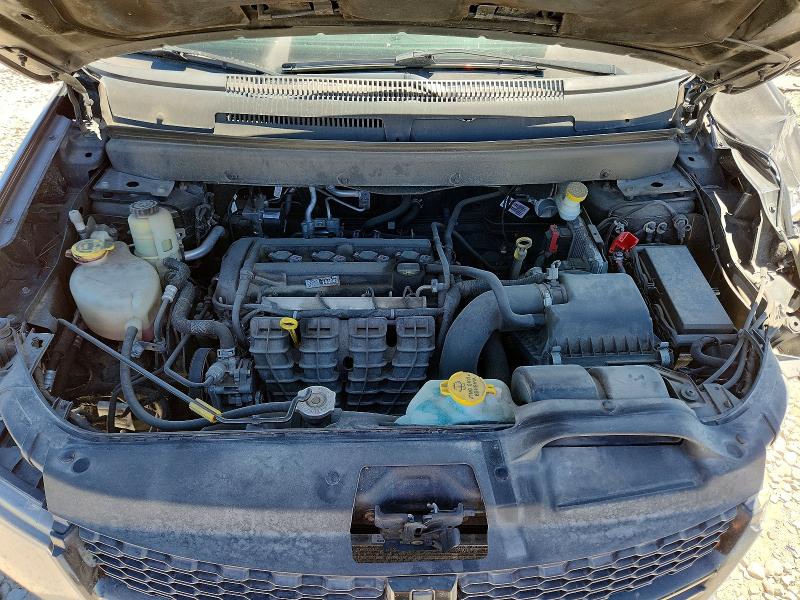 2019 Dodge Journey მანქანა იყიდება აუქციონზე, vin: 3C4PDCBBXKT820997, აუქციონის ნომერი: 57355036