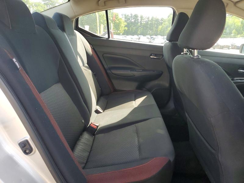 Продажа на аукционе авто 2024 Nissan Versa, vin: 3N1CN8FV8RL889309, номер лота: 57866786
