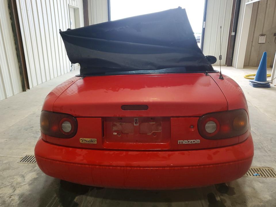 Продаж на аукціоні авто 1992 Mazda Mx-5 Miata, vin: JM1NA3510N0313840, номер лоту: 55686226