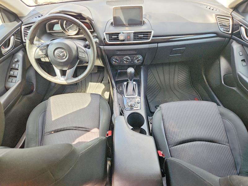 Auction sale of the 2015 Mazda 3, vin: 3MZBM1V77FM185224, lot number: 56076986