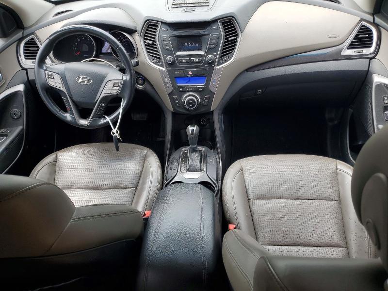 Продажа на аукционе авто 2013 Hyundai Santa Fe Sport, vin: 5XYZU3LB3DG025646, номер лота: 57905506