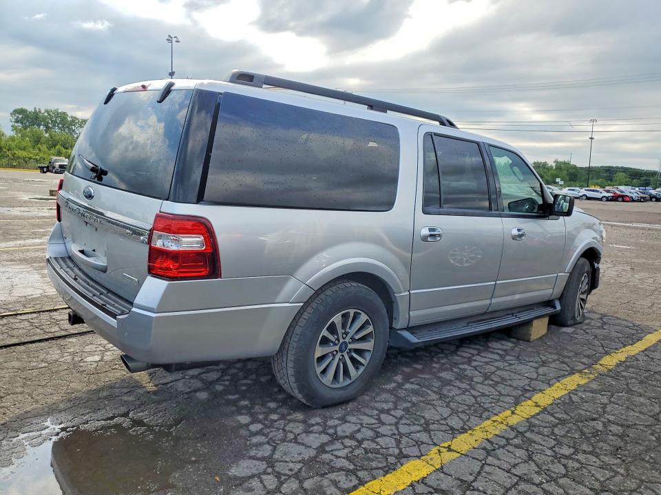 2017 Ford Expedition მანქანა იყიდება აუქციონზე, vin: 1FMJK1JT3HEA81907, აუქციონის ნომერი: 58333586