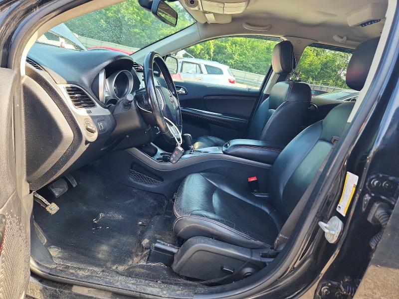 58986456 :رقم المزاد ، 3C4PDDEG9KT846293 vin ، 2019 Dodge Journey مزاد بيع