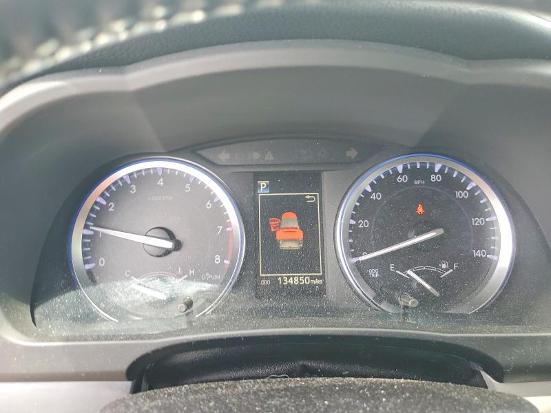 Aukcja sprzedaży 2019 Toyota Highlander, vin: 5TDJZRFH6KS922235, numer aukcji: 56701846