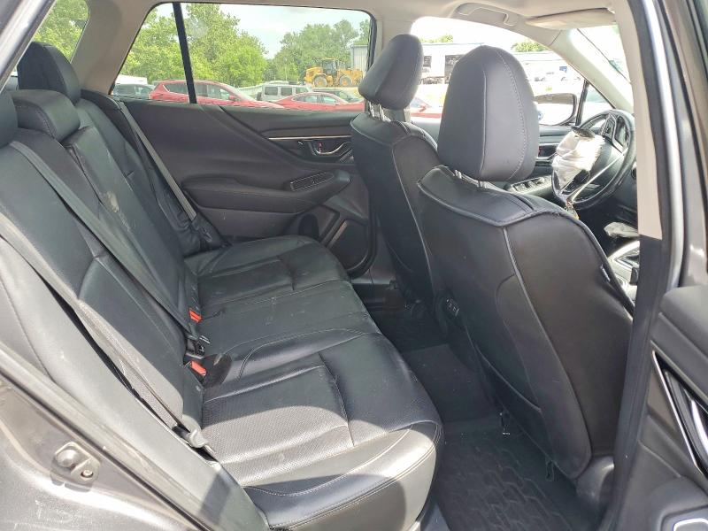 Продажа на аукционе авто 2020 Subaru Outback, vin: 4S4BTANC0L3107864, номер лота: 56349016