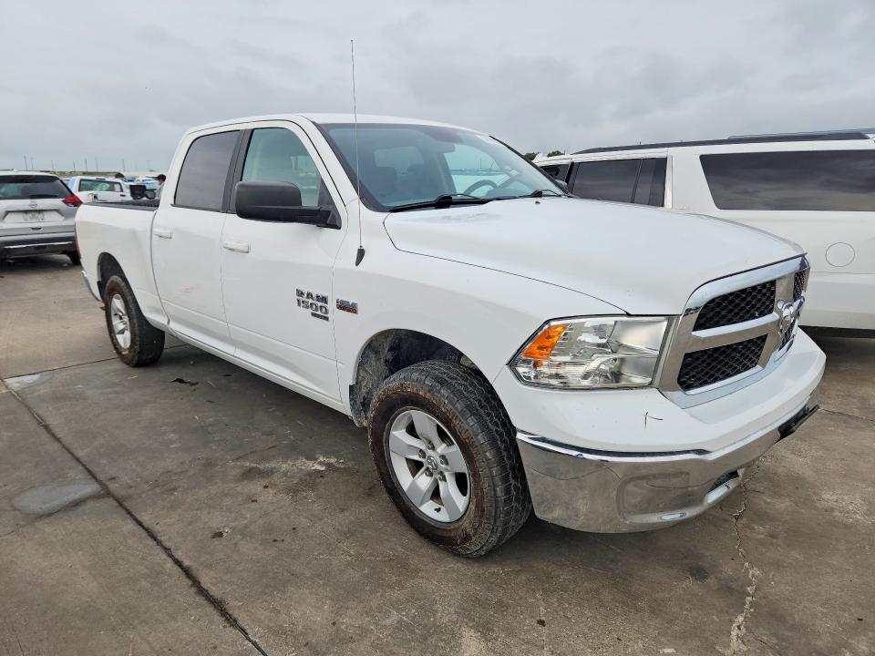 Aukcja sprzedaży 2019 Ram 1500 Classic, vin: 1C6RR7TT2KS513146, numer aukcji: 56068896