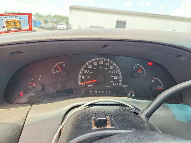 Продаж на аукціоні авто 2000 Ford F150, vin: 1FTZF1723YNB80415, номер лоту: 57113166
