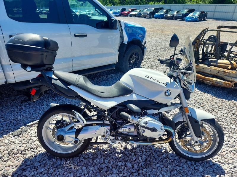 Продаж на аукціоні авто 2010 Bmw R1200, vin: WB1039804AZS26875, номер лоту: 56818526