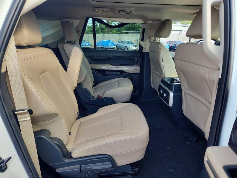Продаж на аукціоні авто 2024 Ford Expedition, vin: 1FMJK2A89REB11706, номер лоту: 58804876