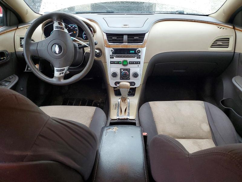 Продаж на аукціоні авто 2010 Chevrolet Malibu, vin: 1G1ZC5E04AF192986, номер лоту: 57317456