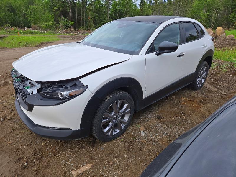 Aukcja sprzedaży 2021 Mazda Cx-30, vin: 3MVDMBCL6MM240257, numer aukcji: 52445806