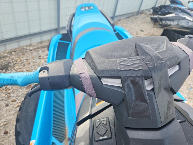 Продажа на аукционе авто 2022 Yam Jet Ski, vin: YAMA2579C222, номер лота: 56829916