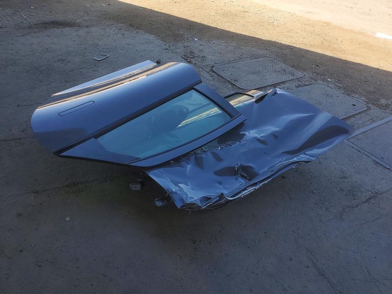 Aukcja sprzedaży 2023 Hyundai Ioniq 6, vin: KMHM54AA8PA045768, numer aukcji: 57403846