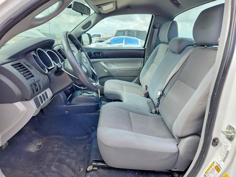 57367126 :رقم المزاد ، 5TFNX4CN6DX029399 vin ، 2013 Toyota Tacoma مزاد بيع