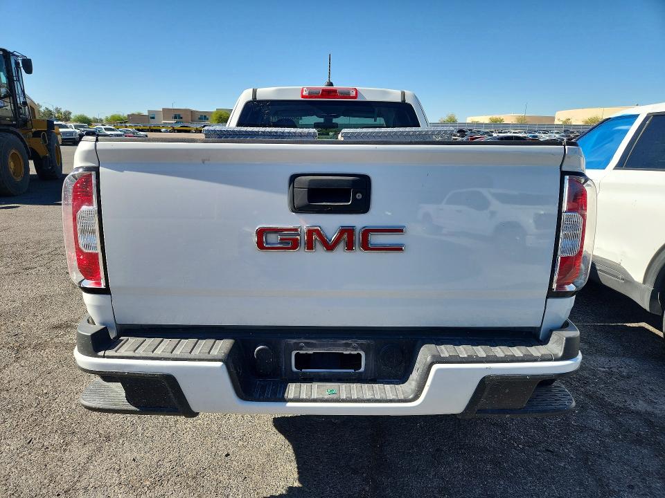 Aukcja sprzedaży 2022 Gmc Canyon, vin: 1GTH5BEA0N1120545, numer aukcji: 54286306