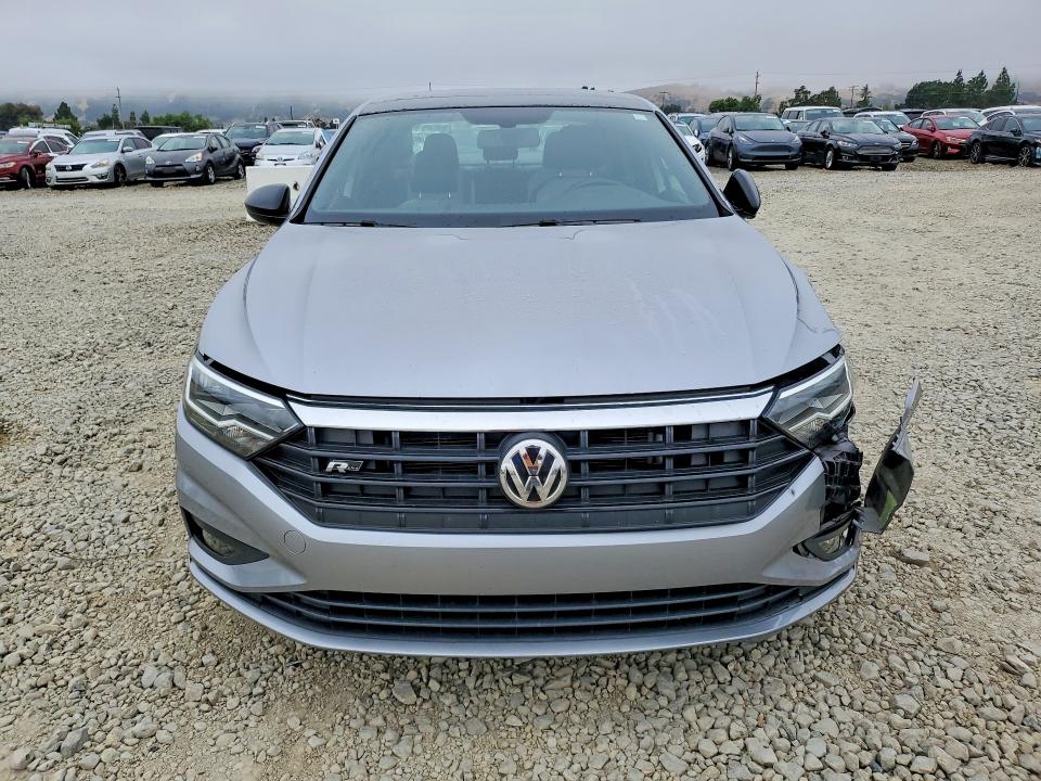 Aukcja sprzedaży 2021 Volkswagen Jetta, vin: 3VWC57BUXMM000126, numer aukcji: 56373046