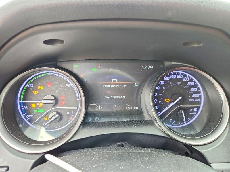 Продаж на аукціоні авто 2021 Toyota Camry, vin: 4T1K31AK4MU024978, номер лоту: 56046066