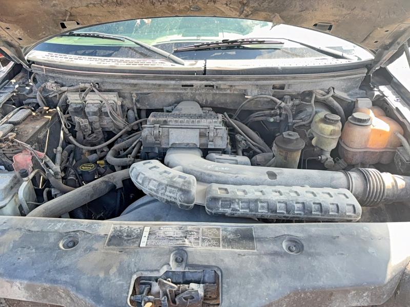 56258746 :رقم المزاد ، 1FTPX14595FA53807 vin ، 2005 Ford F-150 مزاد بيع