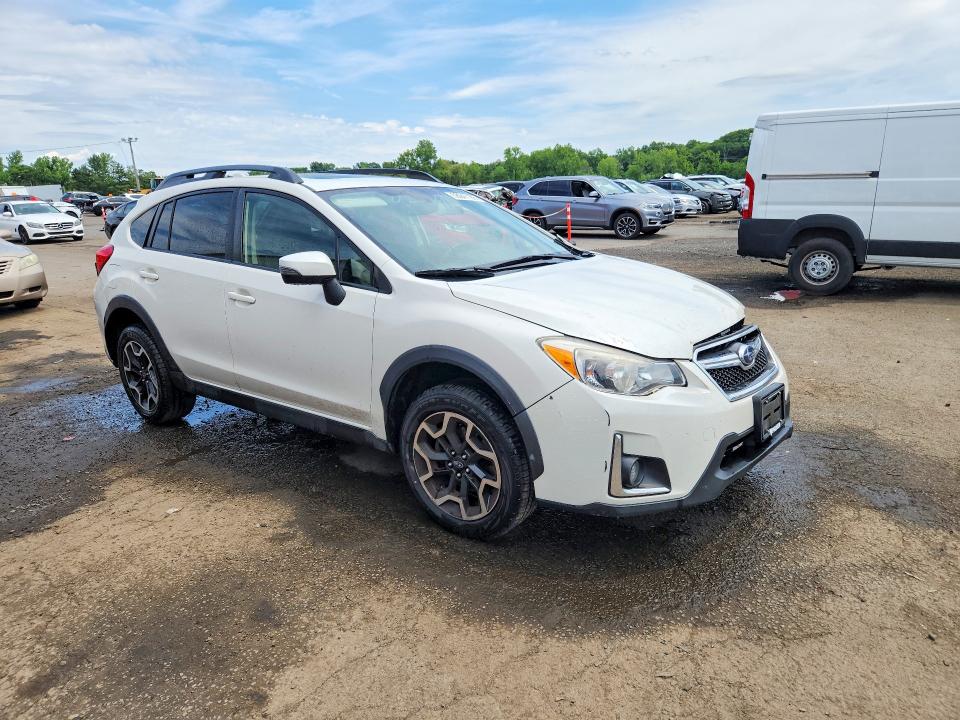 Aukcja sprzedaży 2017 Subaru Crosstrek, vin: JF2GPANC9HH269194, numer aukcji: 58241186