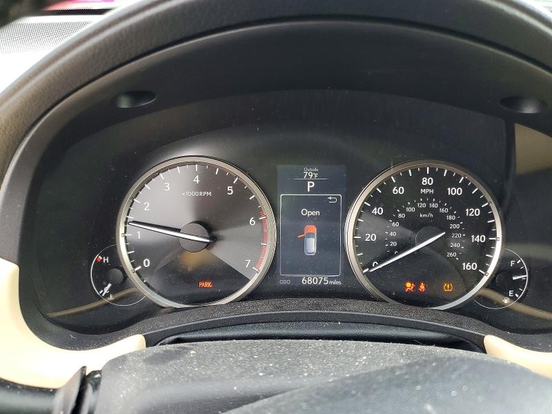 Aukcja sprzedaży 2016 Lexus Nx 200t, vin: JTJYARBZ8G2025143, numer aukcji: 55980176