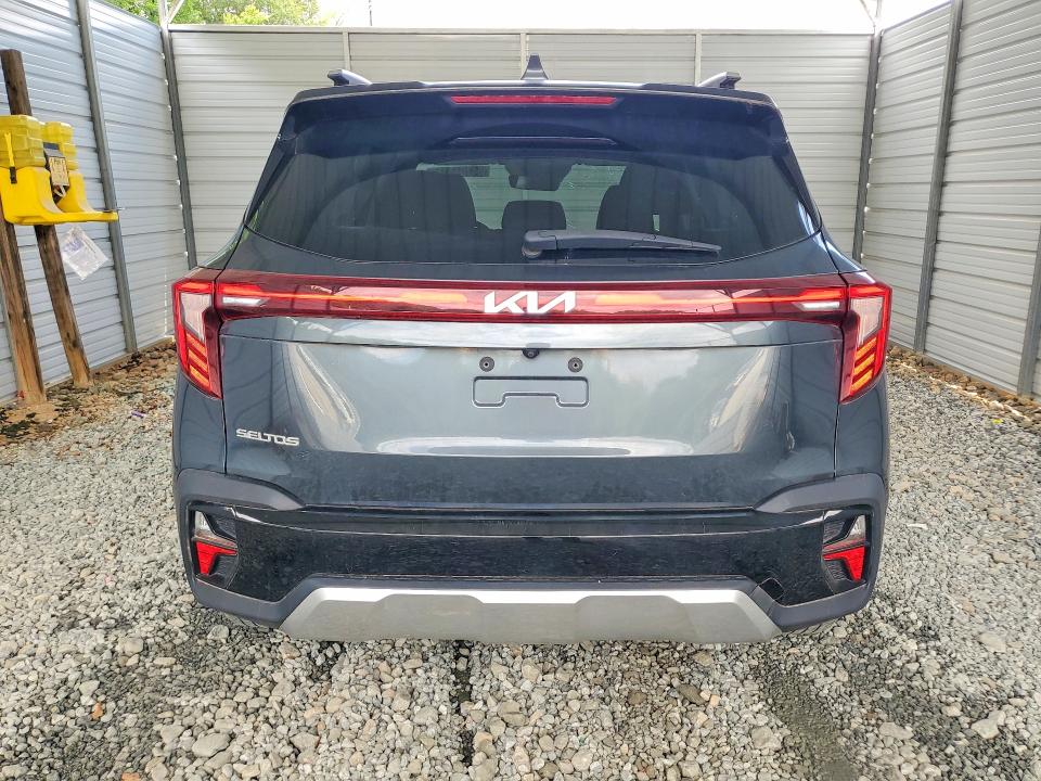 Aukcja sprzedaży 2024 Kia Seltos, vin: KNDER2AA4R7530538, numer aukcji: 54704816