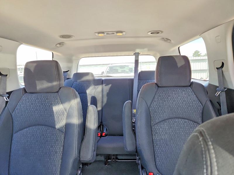 Aukcja sprzedaży 2016 Gmc Acadia, vin: 1GKKVPKD5GJ277089, numer aukcji: 56254246