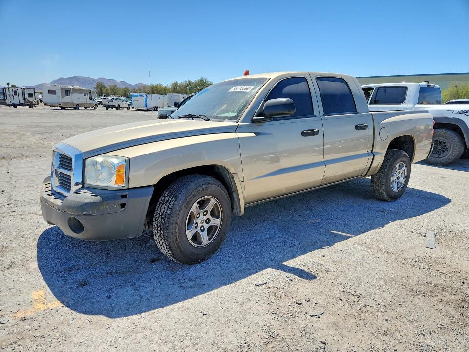 Aukcja sprzedaży 2005 Dodge Dakota, vin: 1D7HE48N65S160865, numer aukcji: 55745566