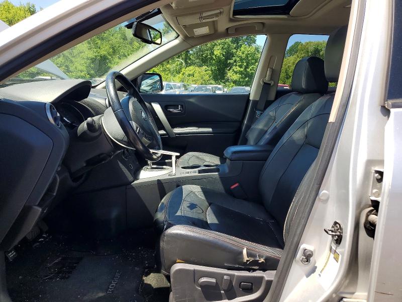 Продажа на аукционе авто 2013 Nissan Rogue, vin: JN8AS5MV7DW645155, номер лота: 56298176