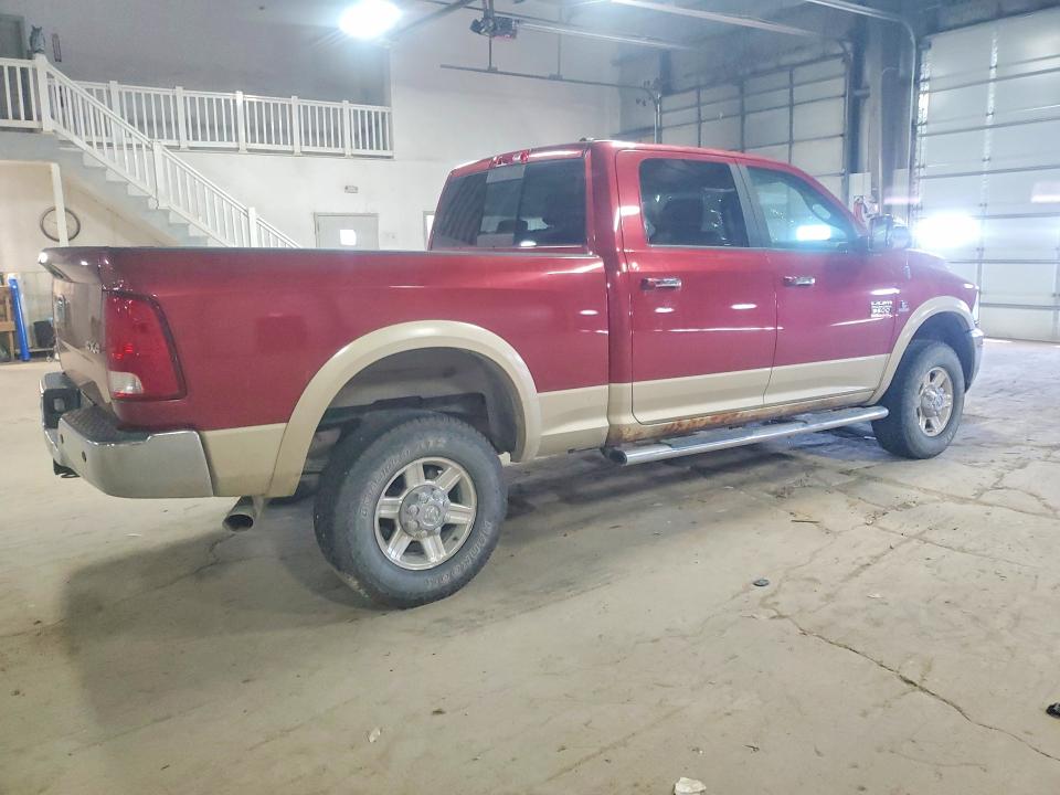 Продажа на аукционе авто 2011 Dodge Ram 3500, vin: 3D73Y3CL5BG535410, номер лота: 56848836