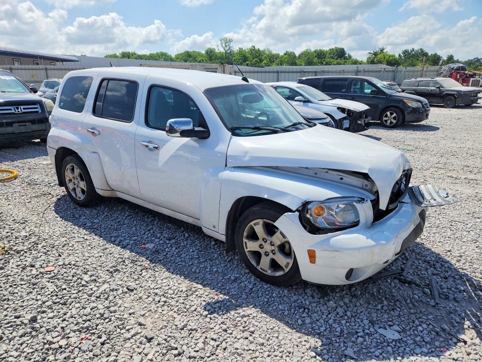 Продажа на аукционе авто 2007 Chevrolet Hhr, vin: 3GNDA23D97S570808, номер лота: 85622315
