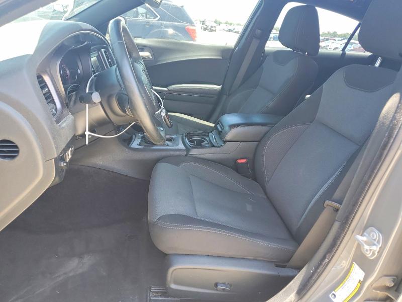 2018 Dodge Charger მანქანა იყიდება აუქციონზე, vin: 2C3CDXBGXJH273324, აუქციონის ნომერი: 56676746